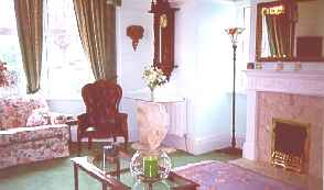 Brigstock House B&B,  Llandudno